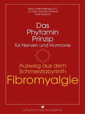 cover image of Ausweg aus dem Schmerzlabyrinth Fibromyalgie